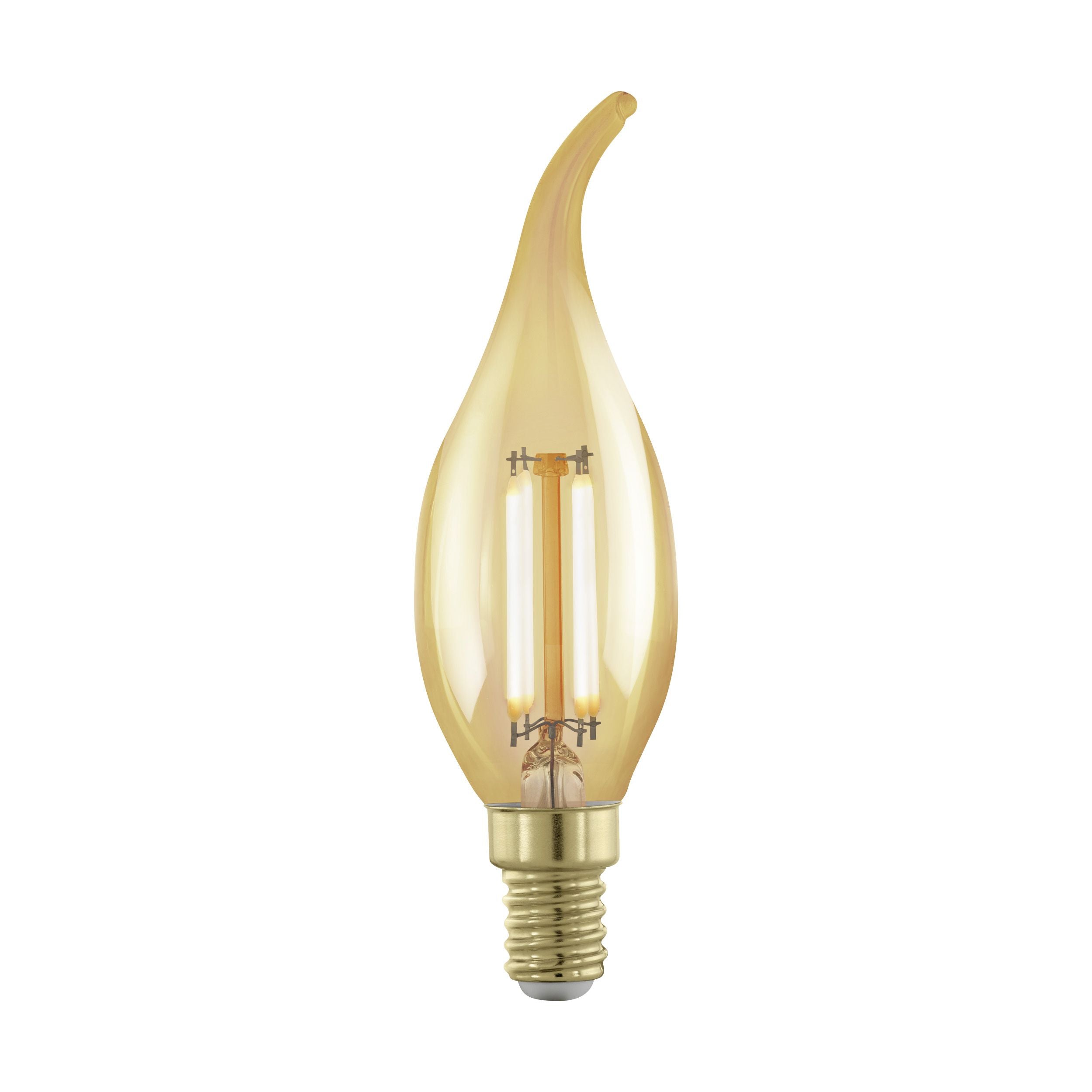 Vintage Bulb E14